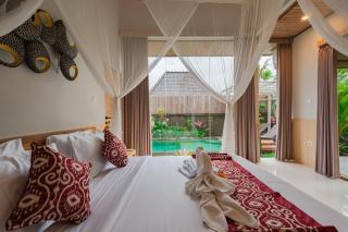 Garis Laksmi by Madhava Villas - 2