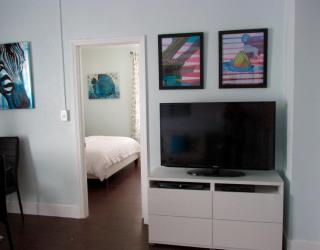 Ocean Blue - Miami Beach - 5