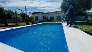 Luxury Villa with Pool & Garden5km from Cabo - 9