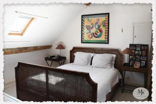 Domaine d'exception 12 chambres - 4