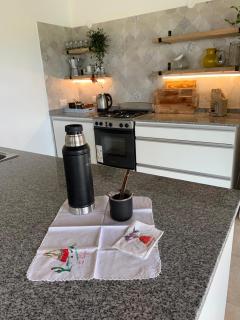 Casa de campo - LA CASA DE LOS PAJARITOS - 5