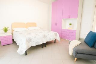 Le Dee Romagna Guest House - 9