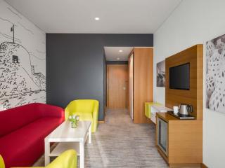 ibis Styles Manama Diplomatic Area - 2