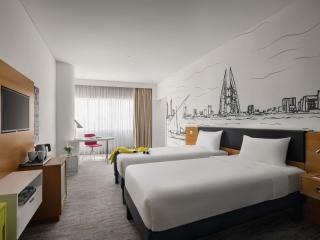 ibis Styles Manama Diplomatic Area - 2