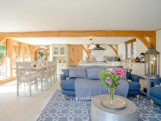 Hare's Furrow - Uk12607 - 6