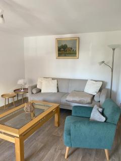 Auszeit Ferienhaus Nr 2 - 0