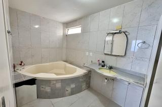 Cobertura beira mar piscina privativa, 5 quartos, ar condicionado, até 14 pessoas! - 9