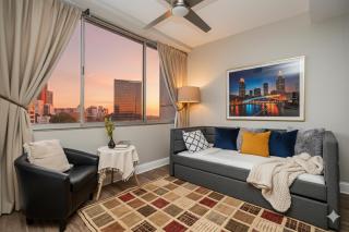 Limited Time Offer Downtown Stay Parking - 9