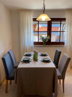 Auszeit Ferienhaus Nr 2 - 8