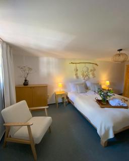 Auszeit Ferienhaus Nr 2 - 4