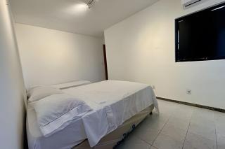 Cobertura beira mar piscina privativa, 5 quartos, ar condicionado, até 14 pessoas! - 3