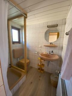 Auszeit Ferienhaus Nr 2 - 1