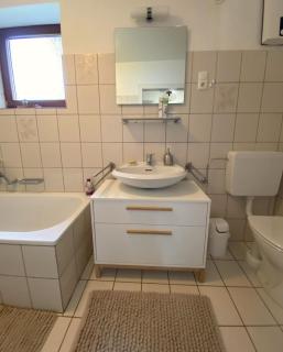 Auszeit Ferienhaus Nr 2 - 3