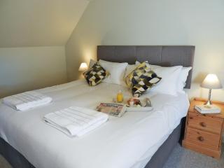 Granary Cottage - 1