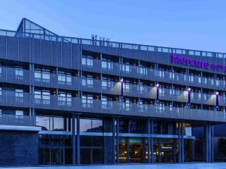 Mercure Blankenberge - 7