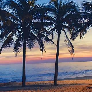 Beach Hotel Paúba - 2