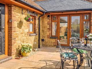 Whitney Cottage - 2
