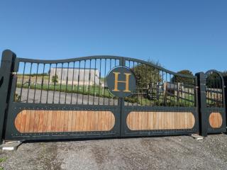 Foxes Den - Allerston - 9