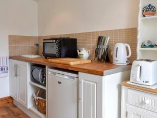 Bay Cottage - 3