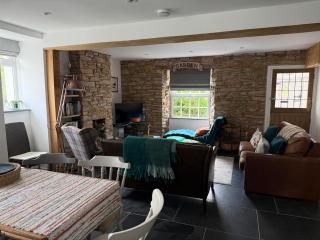 Rose End Cottage - 8