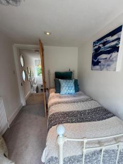 Rose End Cottage - 6