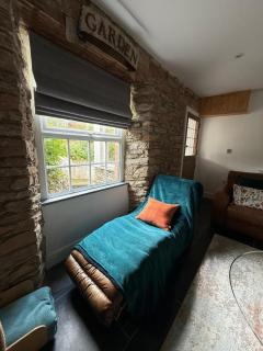 Rose End Cottage - 5