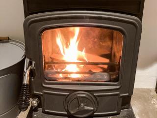 Dipper Cottage - 5