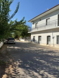 Grandpa's House - 9