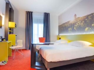 ibis Styles Nantes Centre Gare - 5