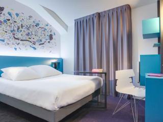 ibis Styles Nantes Centre Gare - 7