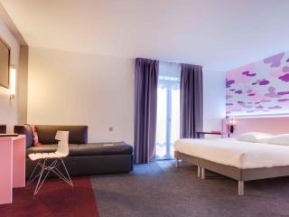 ibis Styles Nantes Centre Gare - 4
