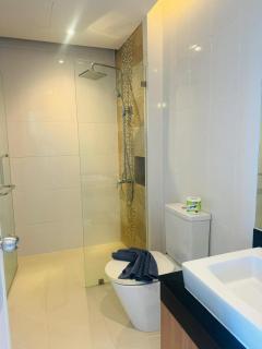 2 bed room the lago naiharn beach - 3