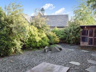 Croft Cottage - 1