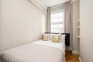 Sussex Gardens, Paddington - 6