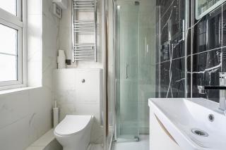 Sussex Gardens, Paddington - 7