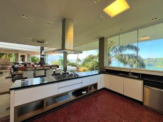 Mansão com vista panorâmica - instaestellacorretora - 9