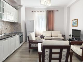 Shkodra Apartments - 8