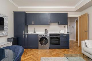 Sussex Gardens, Paddington - 1