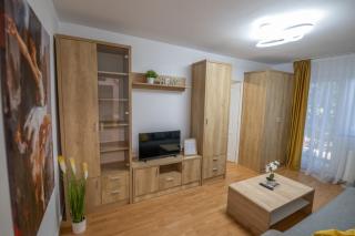 Sunrise Apartment - 3