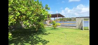 Casa de Temporada Lagoa dos Tambaquis - 8