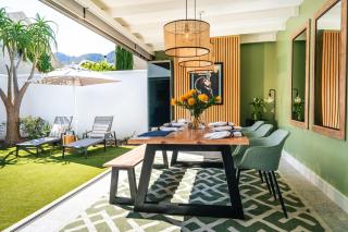 Luxury Villa in Best Central Location - 9