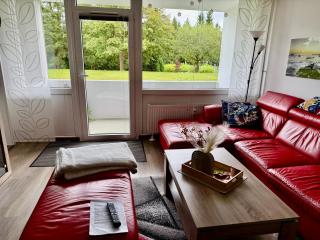 Moderne und komfortable Appartements im Ferienpark Hahnenklee - 8