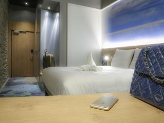 Novotel Saint Brieuc Centre Gare - 2