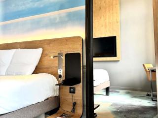 Novotel Saint Brieuc Centre Gare - 3