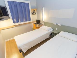 ibis budget Blumenau - 2