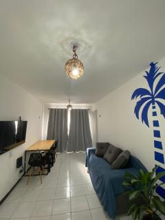 Apartamento prox da Orla de Atalaia BL Arpoador - 7