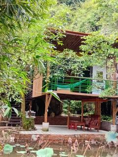Chezbeo Bungalow Ninh Binh - 5