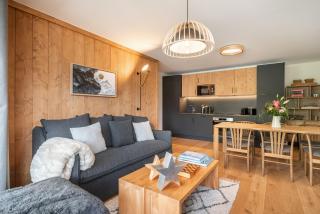 Apartment Tilia Champagny-en-Vanoise - by EMERALD STAY - 9