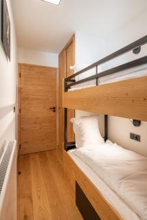 Apartment Tilia Champagny-en-Vanoise - by EMERALD STAY - 4