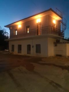 Grandpa's House - 9